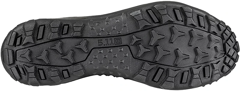 5.11 Tactical Men's A/T Side Zip Tactical Boots
