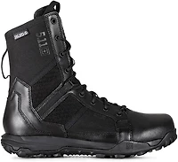 5.11 Tactical Men's A/T Side Zip Waterproof Tactical Boots