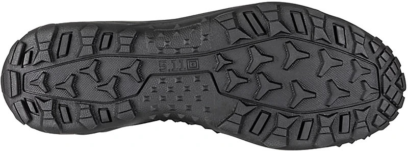 5.11 Tactical Men's A/T Side Zip Waterproof Tactical Boots