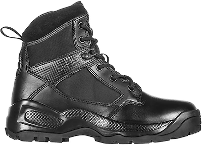 5.11 Tactical Women's ATAC 2.0 Side Zip Tactical Boots