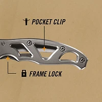 Gerber® Paraframe Mini Folding Knife