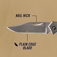 Gerber® Paraframe Mini Folding Knife