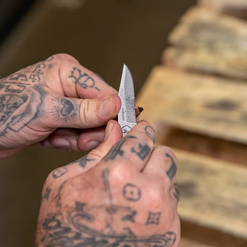 Gerber® Paraframe Mini Folding Knife