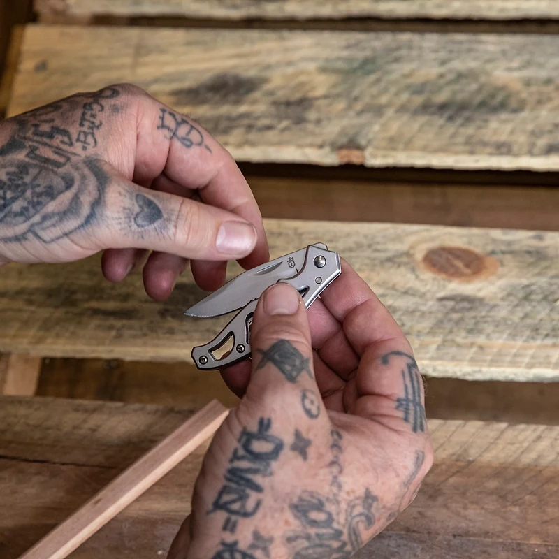 Gerber® Paraframe Mini Folding Knife