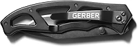 Gerber® Tactical Paraframe Tanto Folding Knife