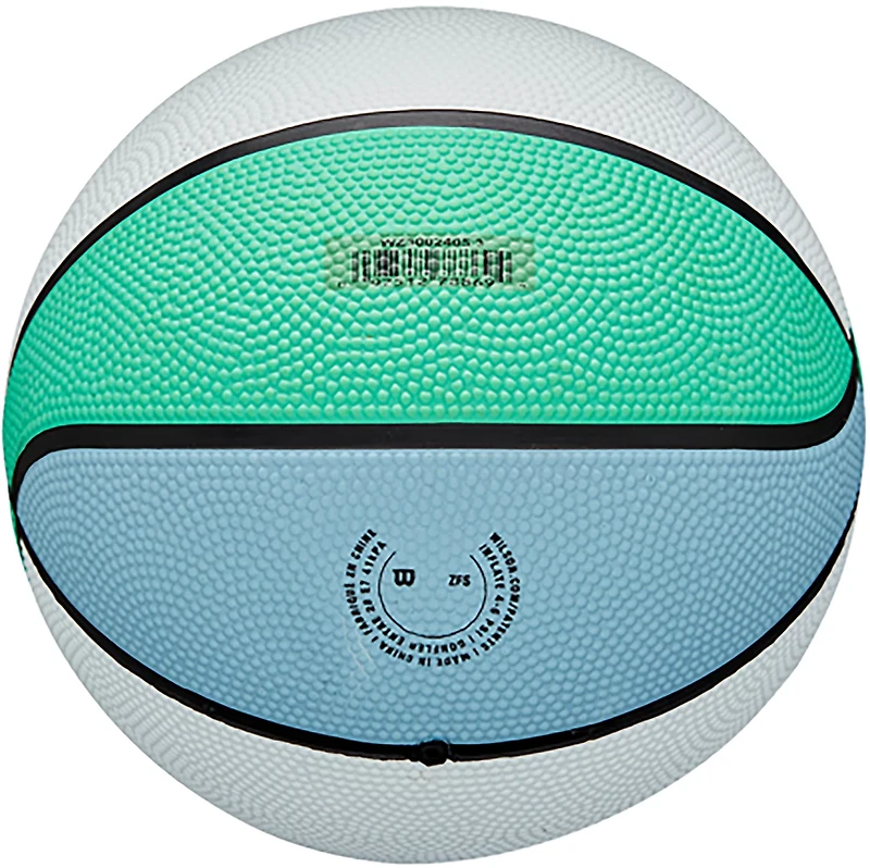 Wilson Mini Basketball