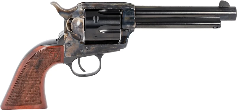 Taylor's & Company Smoke Wagon 357 Mag Revolver