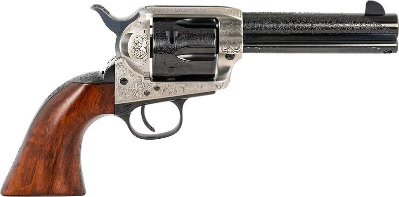Taylor's & Company 1873 Cattleman .45 Colt LC Revolver