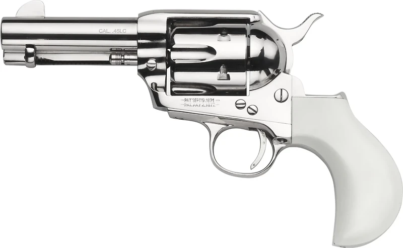Taylor's & Company 1873 Cattleman .45 Colt LC Revolver