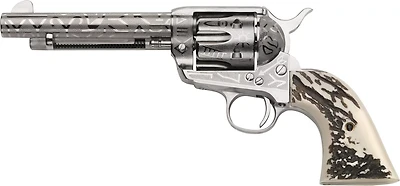 Taylor's & Company 1873 Cattle Brand .45 Colt LC Revolver