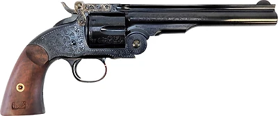 Taylor's & Company Top Break Schofield .45 Long Colt Revolver