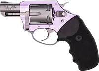 Charter Arms Pathfinder Lite Lavender Lady .22 LR Revolver