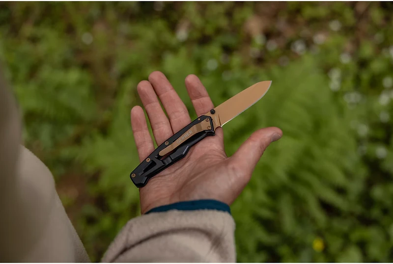 Gerber Paralite Folding Knife
