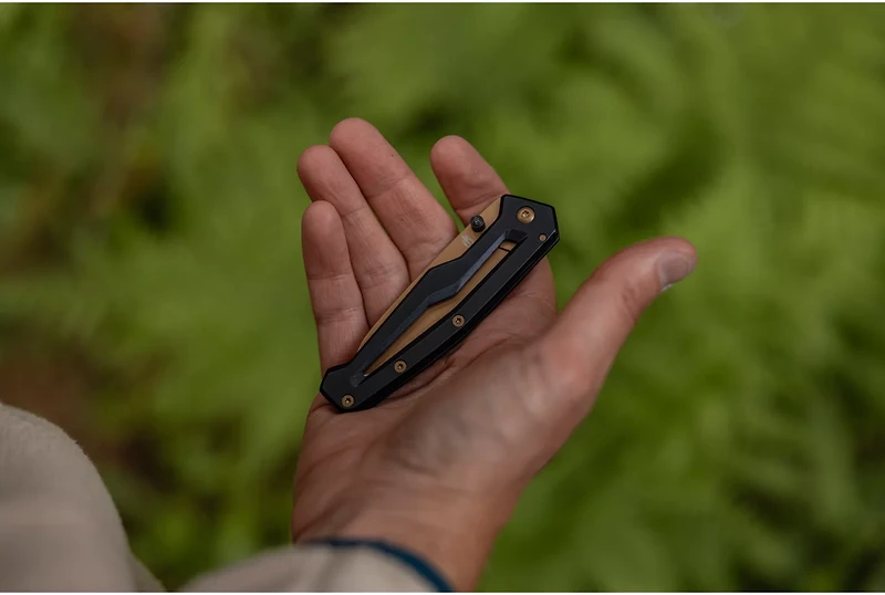 Gerber Paralite Folding Knife