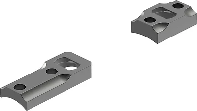 Leupold 2-Piece Base for Winchester XPR Dual Dovetail Rifles
