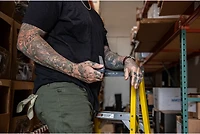 Gerber Pledge Folding Knife