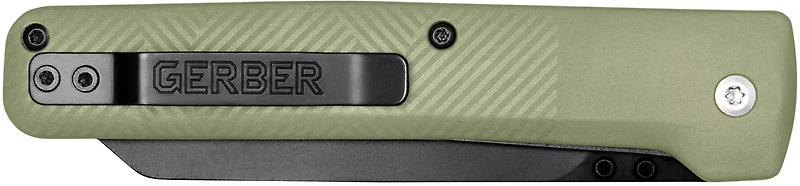 Gerber Pledge Folding Knife