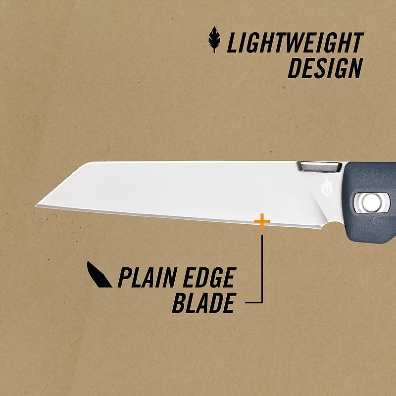 Gerber Pledge Folding Knife