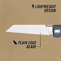Gerber Pledge Folding Knife