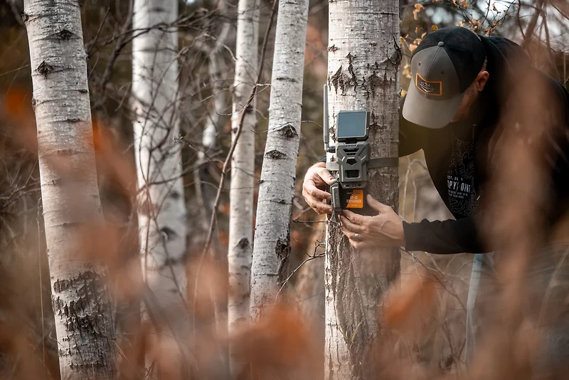 SpyPoint LIT-22 Rechargeable Lithium Battery