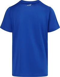 BCG Boys' Training Charged Game Short Sleeve