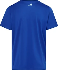 BCG Boys' Training Bring The Heat Short Sleeve