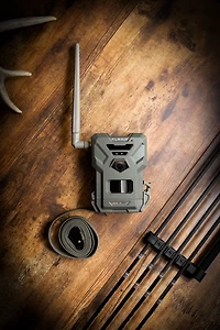 SpyPoint Flex-M Twin Pack with SD Cards