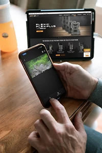 SpyPoint Flex-M Twin Pack with SD Cards