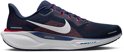Nike Adult's Arizona Wildcats Zoom Pegasus 41 Running Shoes