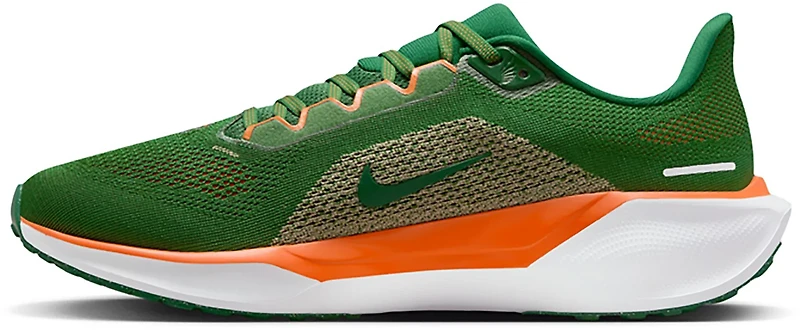 Nike Adult's Florida A&M Rattlers Zoom Pegasus 41 Running Shoes