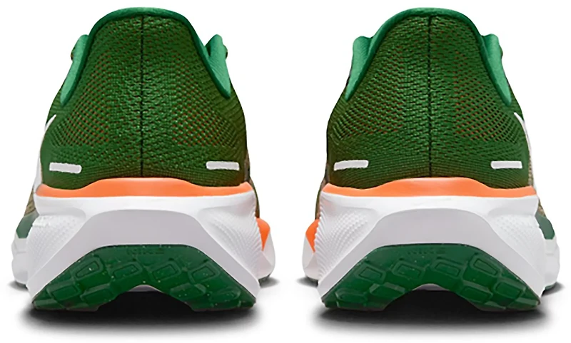 Nike Adult's Florida A&M Rattlers Zoom Pegasus 41 Running Shoes