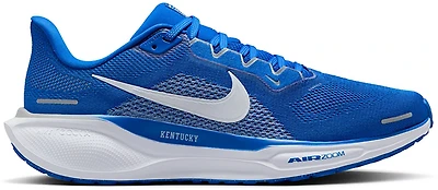 Nike Adult's Kentucky Wildcats Zoom Pegasus 41 Running Shoes