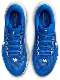 Nike Adult's Kentucky Wildcats Zoom Pegasus 41 Running Shoes