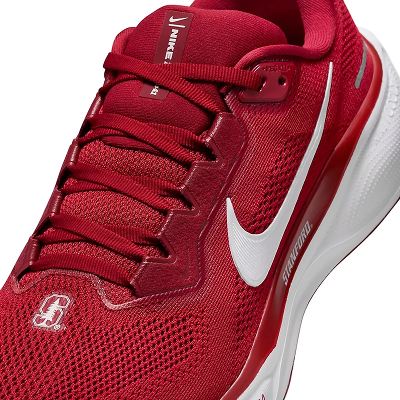 Nike Adult's Stanford Cardinal Zoom Pegasus 41 Running Shoes