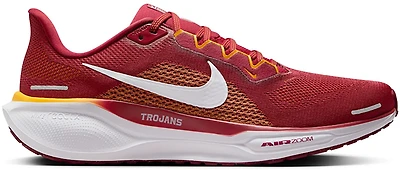 Nike Adult's USC Trojans Zoom Pegasus 41 Running Shoes