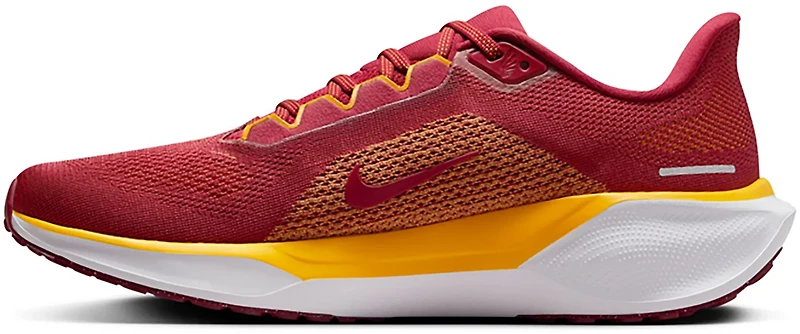 Nike Adult's USC Trojans Zoom Pegasus 41 Running Shoes
