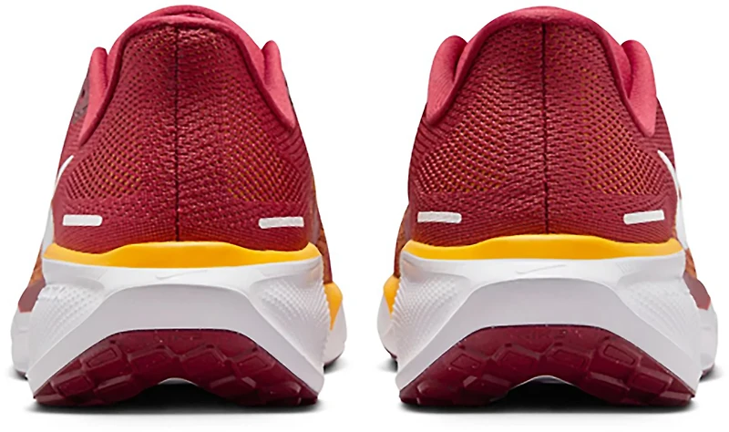 Nike Adult's USC Trojans Zoom Pegasus 41 Running Shoes