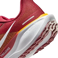 Nike Adult's USC Trojans Zoom Pegasus 41 Running Shoes