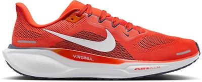 Nike Adult's Virginia Cavaliers Zoom Pegasus 41 Running Shoes