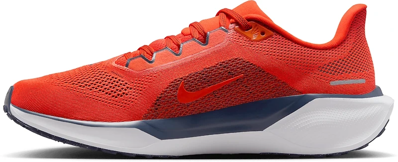 Nike Adult's Virginia Cavaliers Zoom Pegasus 41 Running Shoes