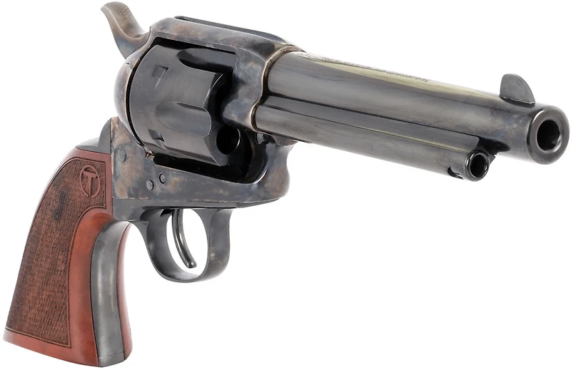 Taylor's & Company Smoke Wagon 357 Mag Revolver