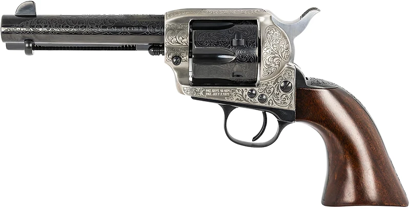 Taylor's & Company 1873 Cattleman .45 Colt LC Revolver
