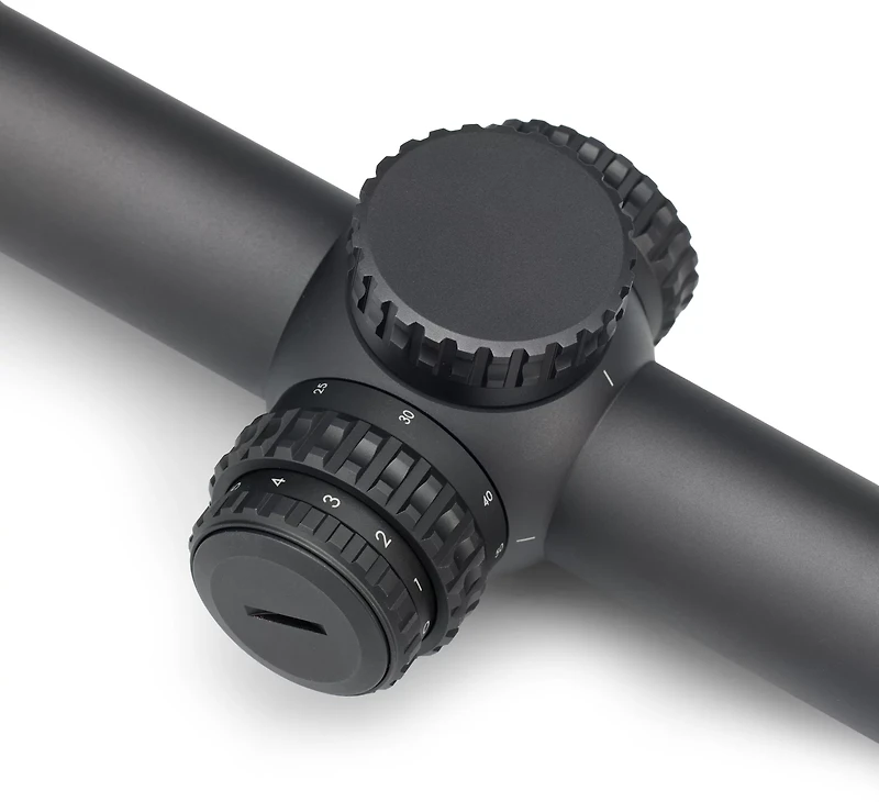 Redfield Reveal 4.5-14x42 Riflescope