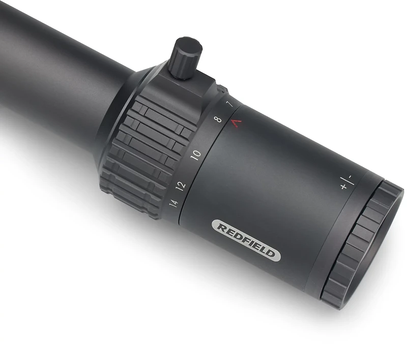 Redfield Reveal 4.5-14x42 Riflescope