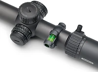 Redfield Reveal 3-18x44 First Focal Plane Scope