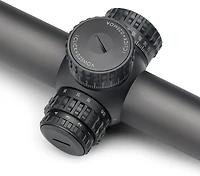 Redfield Reveal 3-18x44 First Focal Plane Scope