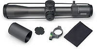 Redfield Reveal 3-18x44 First Focal Plane Scope