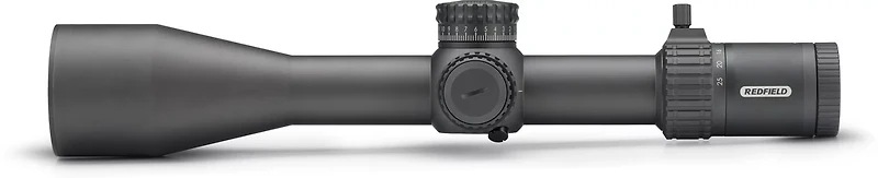 Redfield Reveal 5-25x56 First Focal Plane Scope