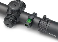 Redfield Reveal 5-25x56 First Focal Plane Scope