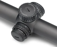 Redfield Reveal 5-25x56 First Focal Plane Scope